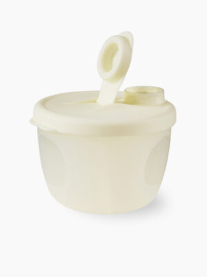 Контейнер для сухого молока Happy Baby, 260 мл 18