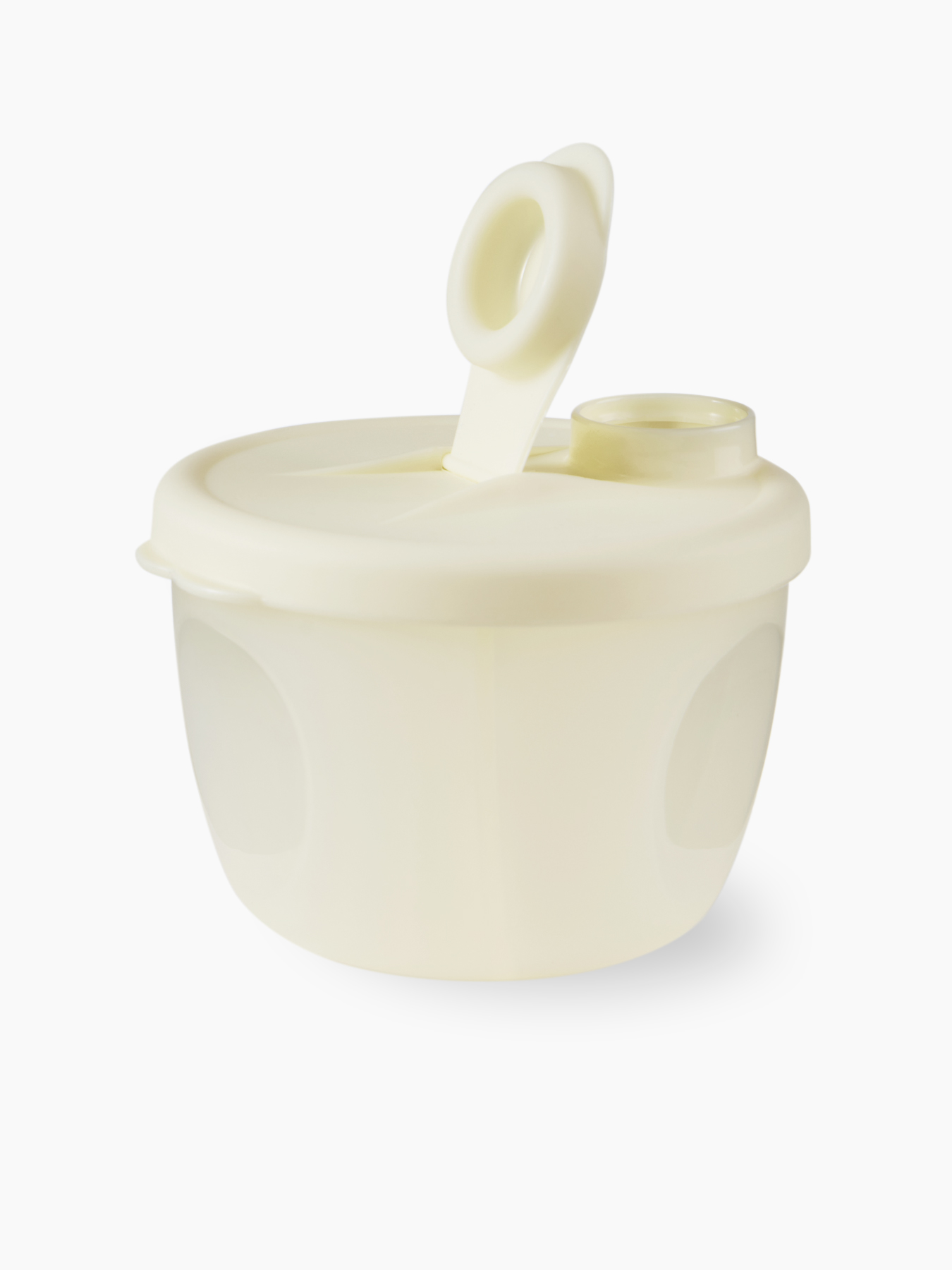 Контейнер для сухого молока Happy Baby, 260 мл 5