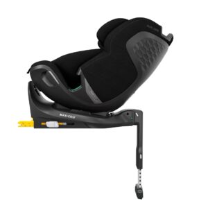 8621671110_2024_maxicosi_carseat_babytoddlerchildcarseat_emerald360pro_black_authenticblack_maximumreclinerearwardfacing_side Автокресло группы 0/1/2/3 Maxi-Cosi Emerald 360 Pro Authentic 42