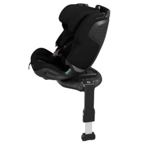 8621671110_2024_maxicosi_carseat_babytoddlerchildcarseat_emerald360pro_black_authenticblack_slidetech_3qrt Автокресло группы 0/1/2/3 Maxi-Cosi Emerald 360 Pro Authentic 48