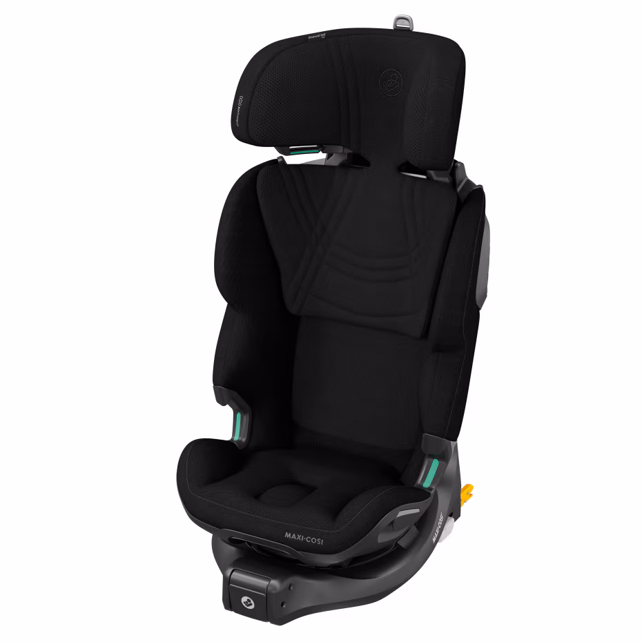 8621671110_2024_maxicosi_carseat_babytoddlerchildcarseat_emerald360pro_boostermode_black_authenticblack_3qrtleft Автокресло группы 0/1/2/3 Maxi-Cosi Emerald 360 Pro Authentic 2
