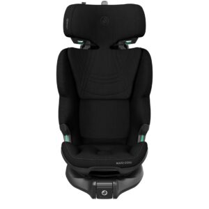 8621671110_2024_maxicosi_carseat_babytoddlerchildcarseat_emerald360pro_boostermode_black_authenticblack_front Автокресло группы 0/1/2/3 Maxi-Cosi Emerald 360 Pro Authentic 32