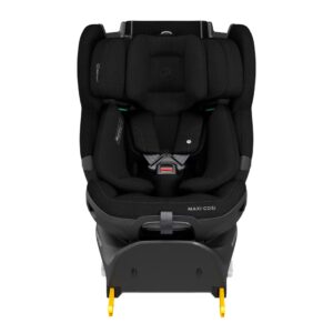 8621671110_2024_maxicosi_carseat_babytoddlerchildcarseat_emerald360pro_rearwardfacing_black_authenticblack_front Автокресло группы 0/1/2/3 Maxi-Cosi Emerald 360 Pro Authentic 52