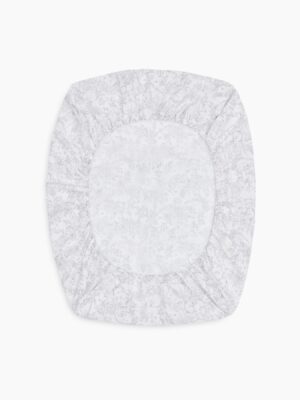 Простыня на резинке Happy Baby 100х70 см (М) 6