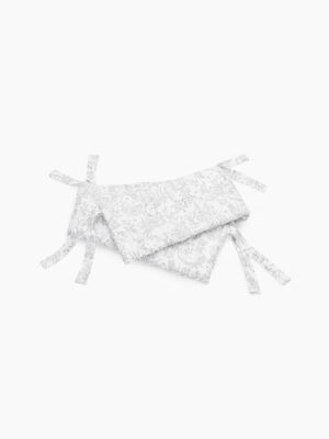 Бортик в кроватку Happy Baby 3