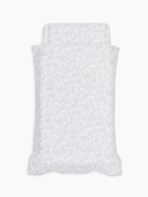 Комплект постельного белья Happy Baby (пододеяльник и наволочка) (М) 6