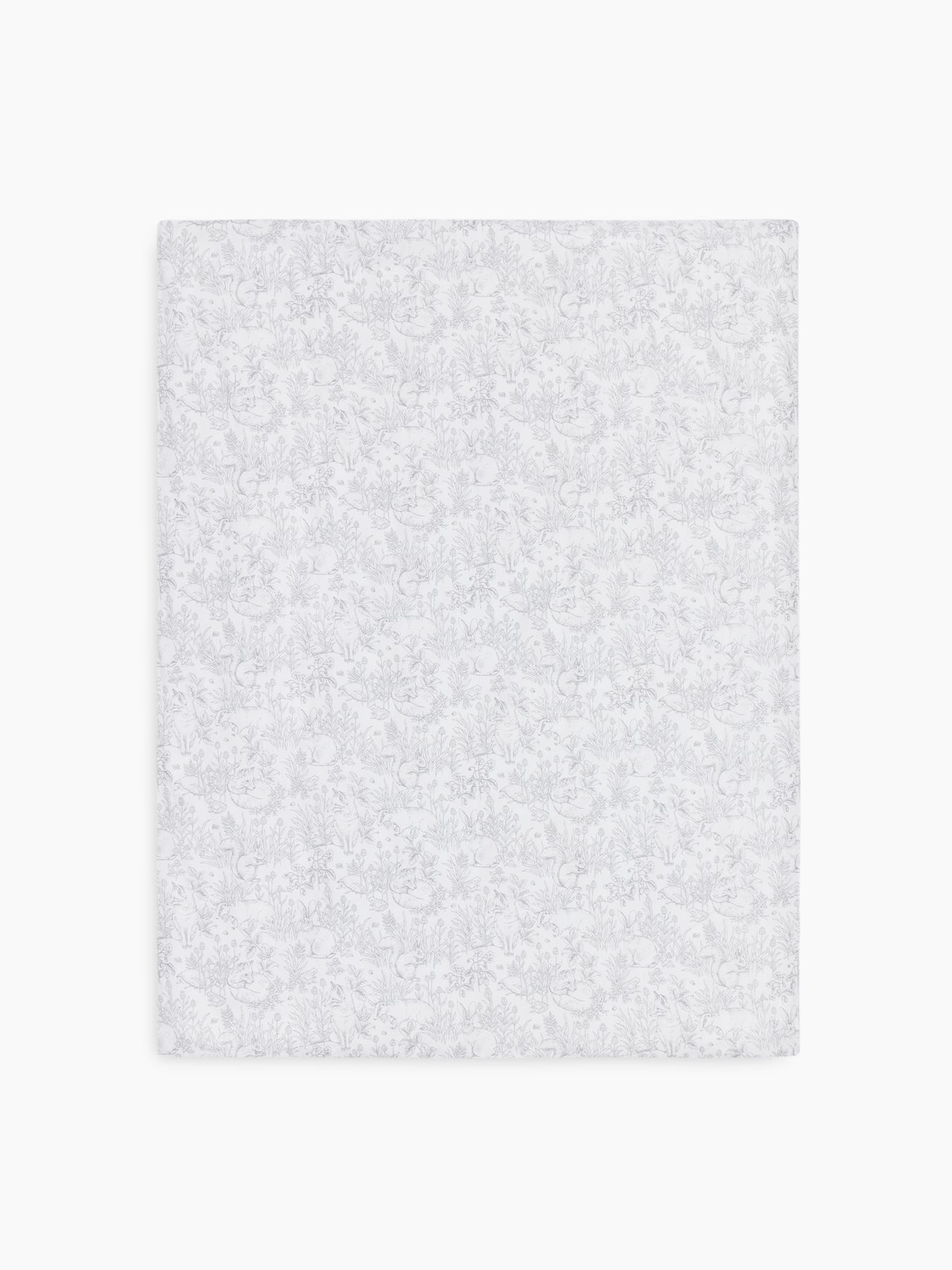 Комплект постельного белья Happy Baby (пододеяльник и наволочка) (М) 3