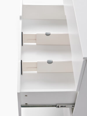 Набор разделителей для ящиков Happy Baby, 2 шт. SORTLINE «СОРТЛАЙН» 19