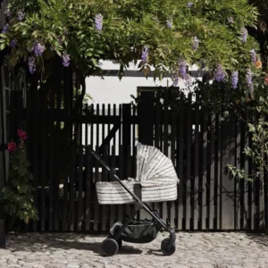 Спальный блок для коляски Elodie Mondo 9