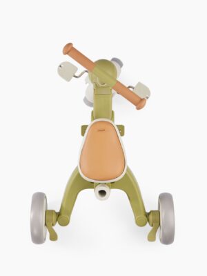 Велосипед трёхколёсный Happy Baby Mercury Pro 59