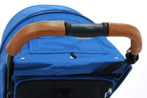 9ob5nt338a8scg0c4csww0088sc4c4 Накладки на ручку и бампер Valco Baby Handlecover для Snap, Snap4 4