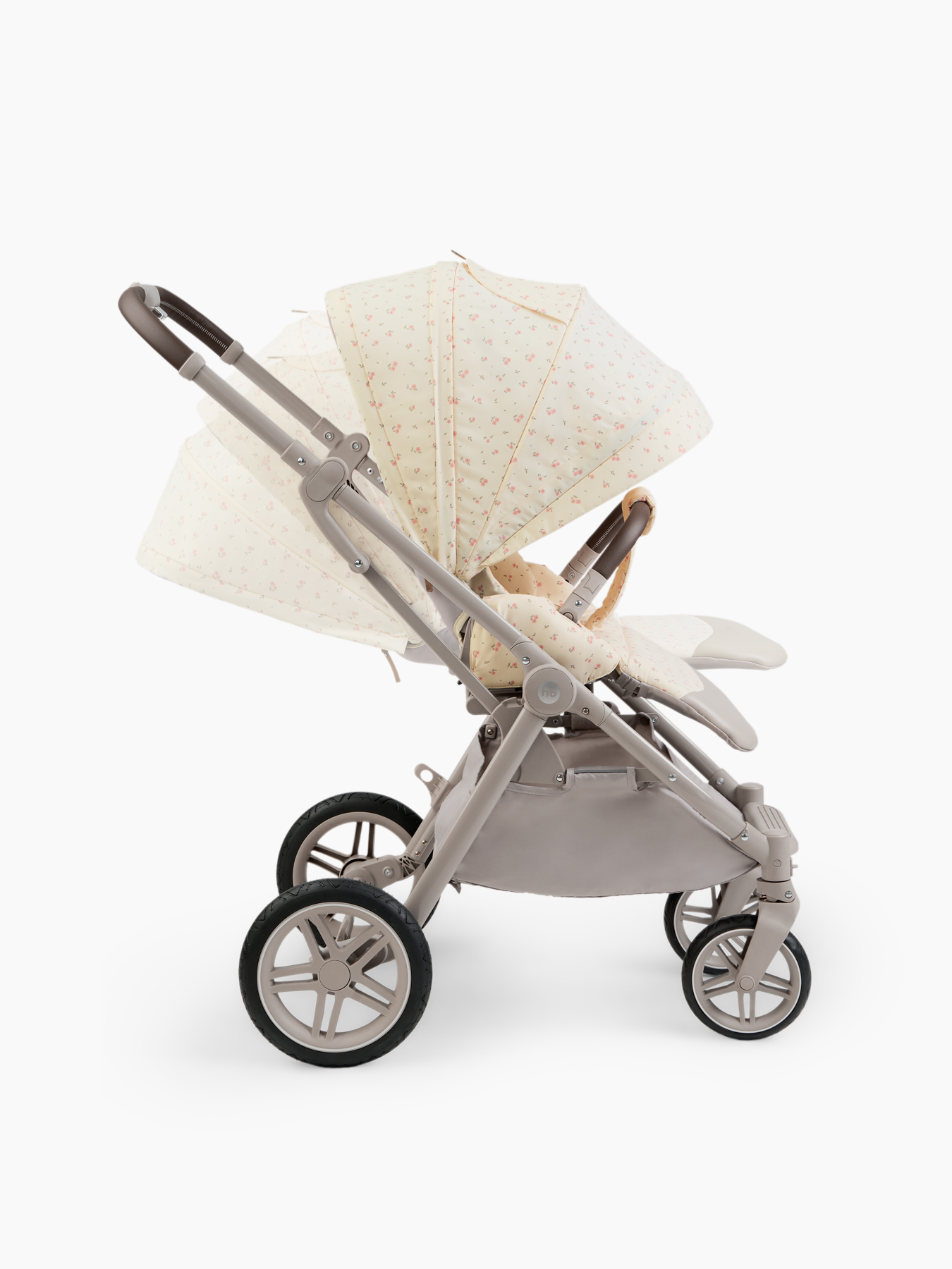 a0xthy9mzgu13dnccjmbjml4ersuoa48 Коляска прогулочная Happy Baby LUNA 360 17