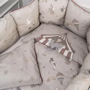 Набор для овал и круглой кр-ки 6 пр."Волшебный сон" (М) 20