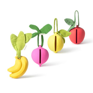 Игрушка-контейнер Oli&Carol 16