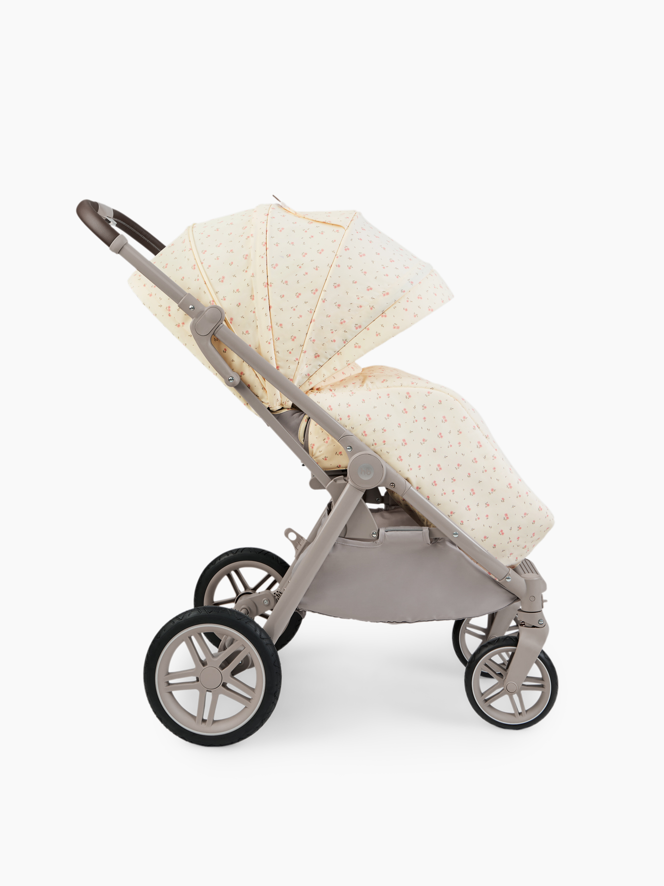 bfh40dwmiq28fdj4dr803qk1gyxwtqs8 Коляска прогулочная Happy Baby LUNA 360 23