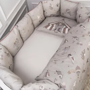 Набор для овал и круглой кр-ки 6 пр."Волшебный сон" (М) 32