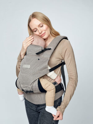 Рюкзак-переноска Happy Baby BABYTOUR 11