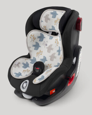 cp0pv9ue29c7zkk32109all2v7h6g3qf Дышащий 3D матрасик Leokid Classic SWEET TWEET 12