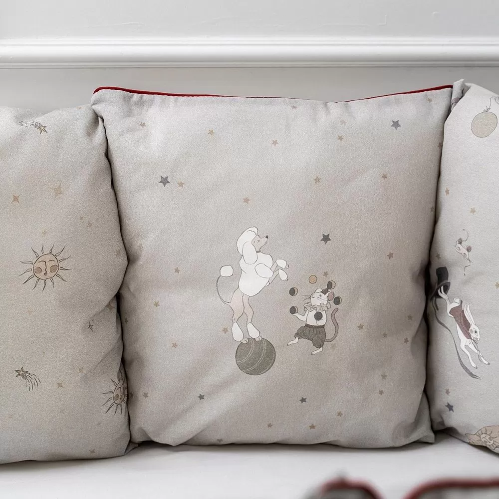 Набор для овал и круглой кр-ки 6 пр."Волшебный сон" (М) 11