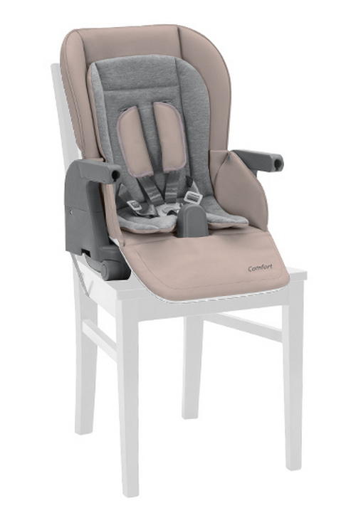Стульчик для кормления Carrello Comfort 4