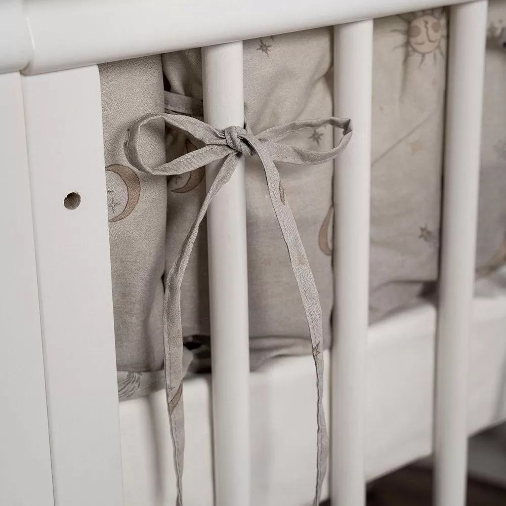 Набор для овал и круглой кр-ки 6 пр."Волшебный сон" (М) 13