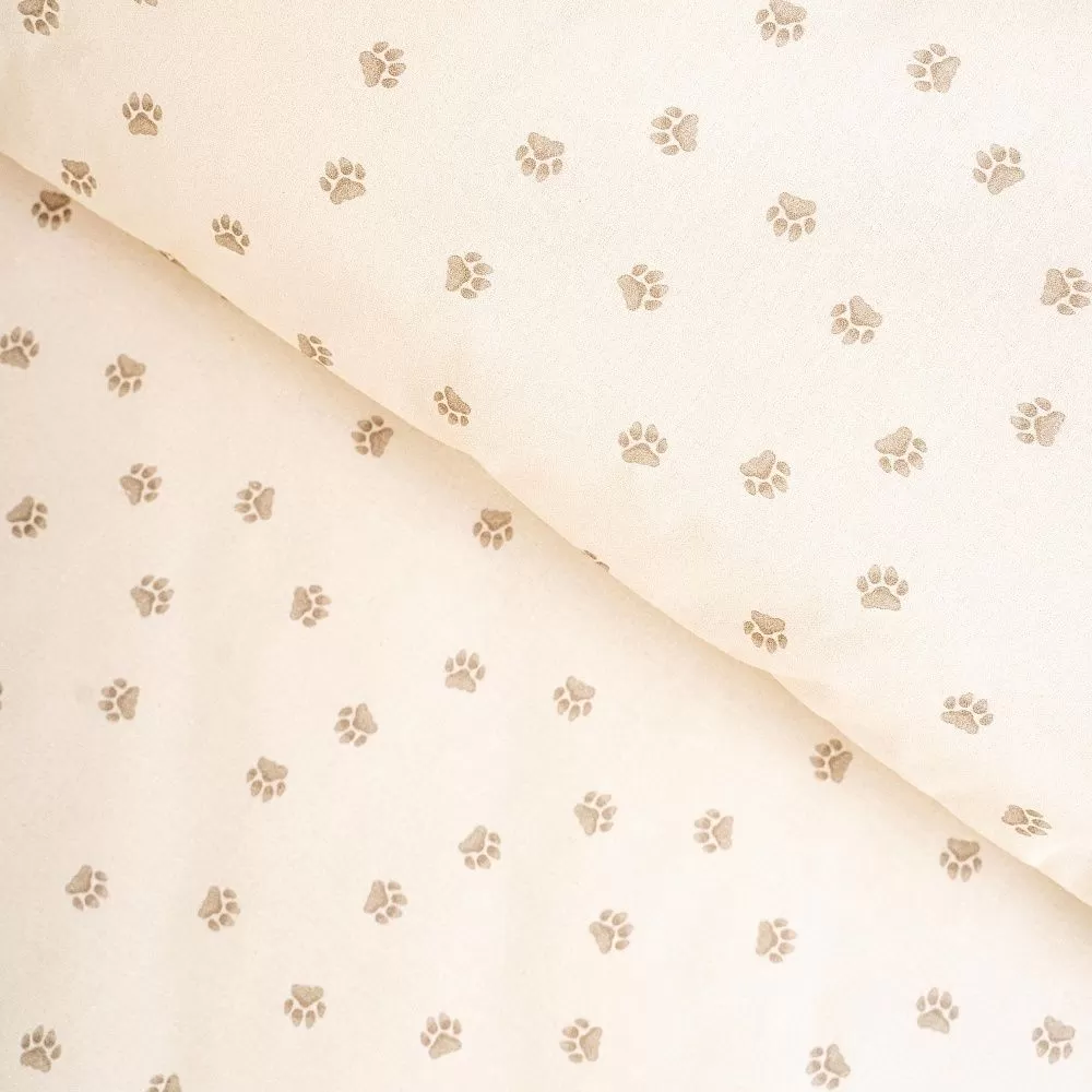 Набор Lappetti 6пр.для прямоугольной кроватки "Письмо другу" 7