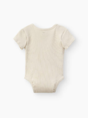 Боди детское Happy Baby (набор 3 шт.) flowers 34