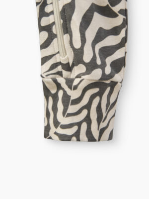 fhojr8r4f1gftaz8r3d0o2r1i0q3uidb Пижамный комбинезон детский Happy Baby (набор 2 шт.) leaves 16