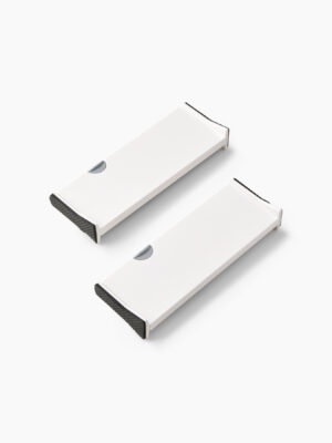 Набор разделителей для ящиков Happy Baby, 2 шт. SORTLINE «СОРТЛАЙН» 29