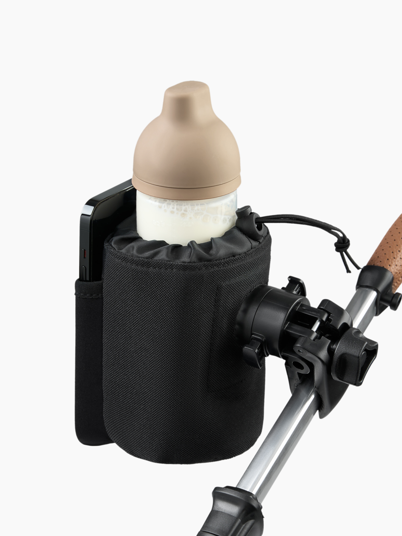 Универсальный подстаканник Happy Baby 7