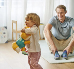 gr4z5jp5mnm4o09gybyizvw7k5nf0lr2 Игрушка мягкая Chicco "Говорящая лисичка" 22