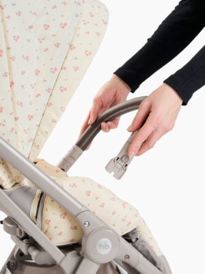 hc9u29azjphv20hmqs5offdfd2gdkxbi Коляска прогулочная Happy Baby LUNA 360 50