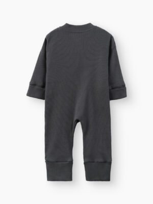 hh3tc3nrwu2x1gtymbirqhe5z26qcqfc Пижамный комбинезон детский Happy Baby (набор 2 шт.) leaves 25