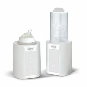 -hLdHj-gCvEUFf5IL55Ff4en9jrB85H_wA_AunHEiA8= Подогреватель для бутылочек Chicco Warmer с функцией стерилизации 12