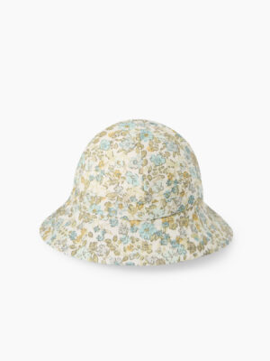 Панама детская Happy Baby mille-fleurs 4