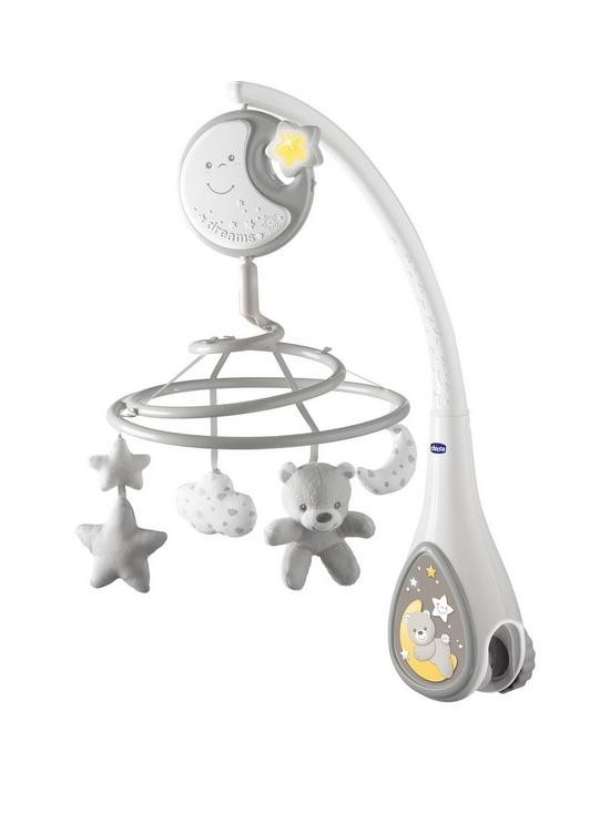 Переноска Chicco EASYFIT Black Night 0м+ 8