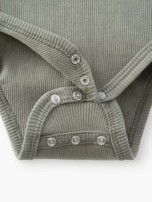 Боди с длинным рукавом детское Happy Baby (набор 3 шт.) pear 29