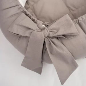 jy6a127e9kjcdow983x66aznjoxb7lk9 Комплект из 6 предметов Lappetti "Organic baby cotton" для прямоугольной кроватки (М) 32