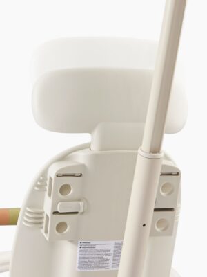 Велосипед трёхколёсный Happy Baby Mercury Pro 61