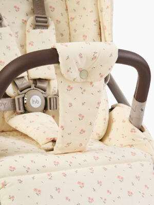 kpequwhrxc4a2jh7cce92ncxxqmfmxg5 Коляска прогулочная Happy Baby LUNA 360 38