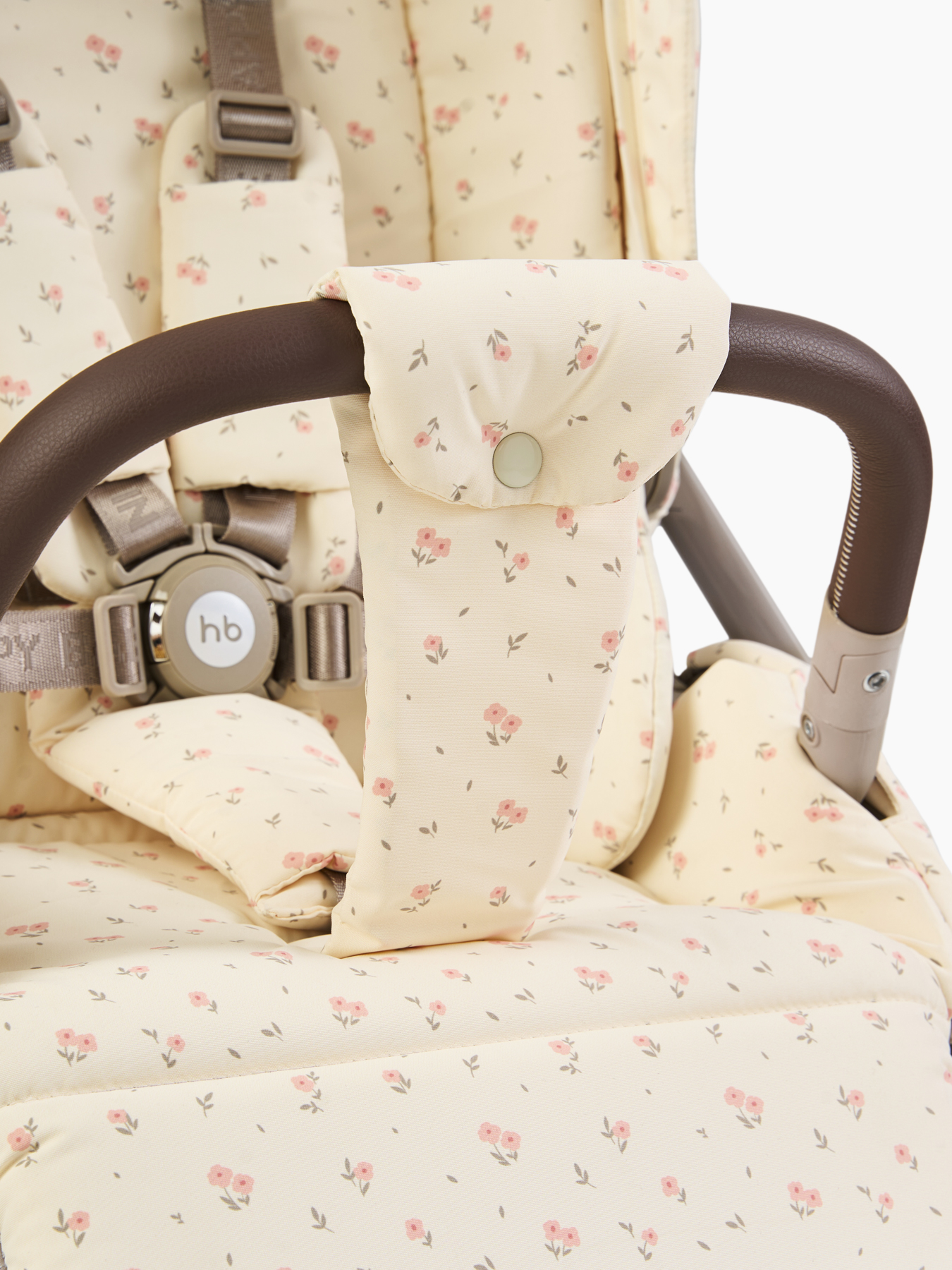 kpequwhrxc4a2jh7cce92ncxxqmfmxg5 Коляска прогулочная Happy Baby LUNA 360 10