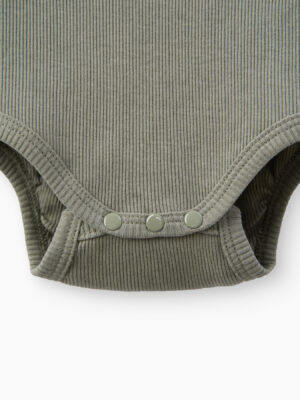 Боди детское Happy Baby (набор 3 шт.) pear 35