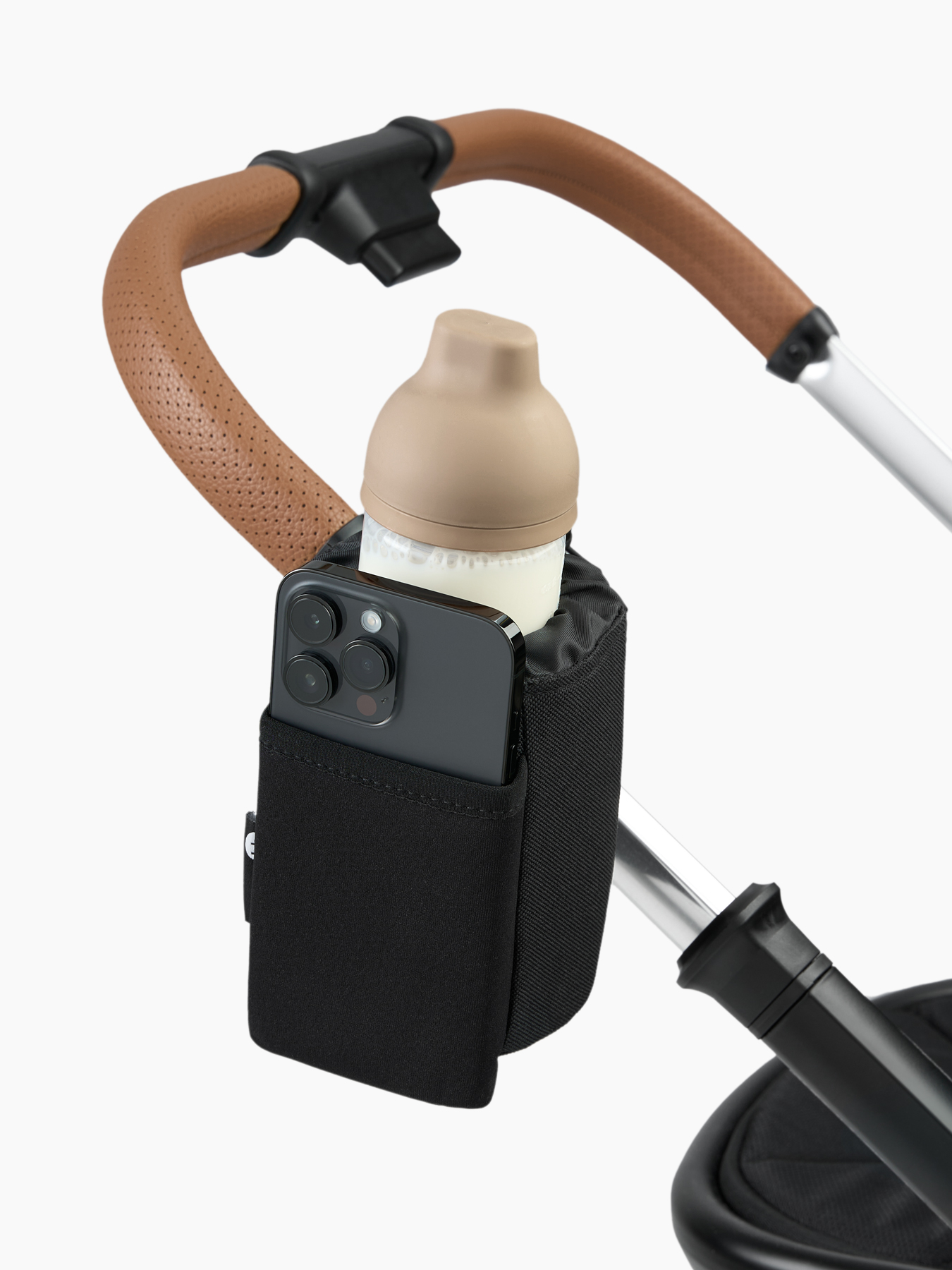 Универсальный подстаканник Happy Baby 6