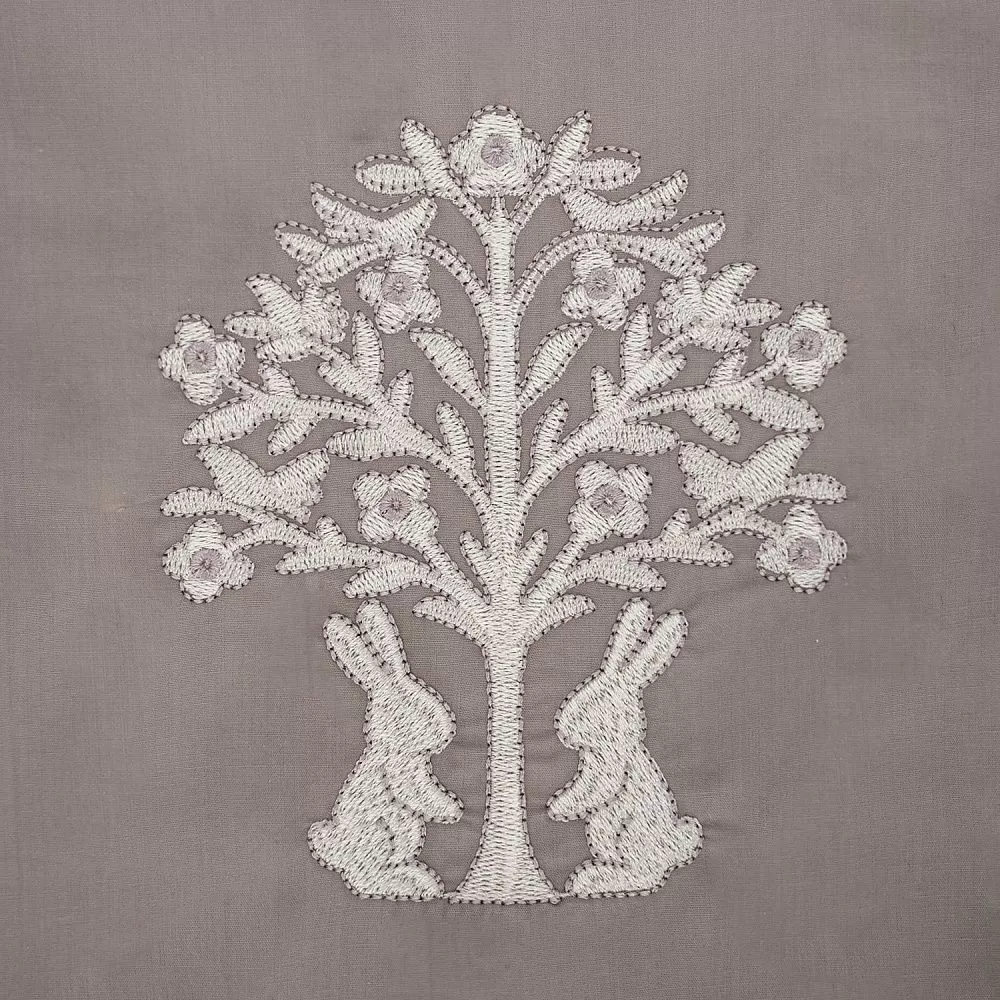 m8cl33r1arbuptmglvx0a4xoy4q42vwt Комплект из 6 предметов Lappetti "Organic baby cotton" для прямоугольной кроватки (М) 2