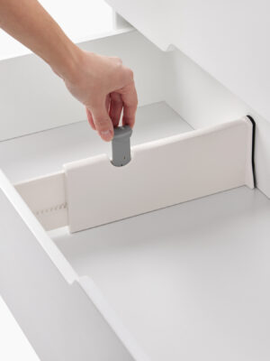 Набор разделителей для ящиков Happy Baby, 2 шт. SORTLINE «СОРТЛАЙН» 25