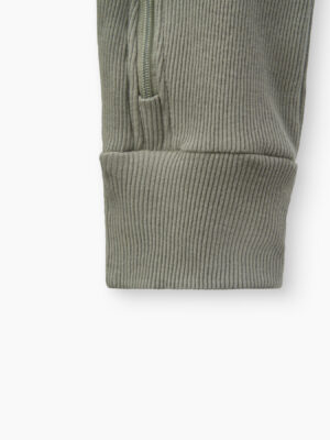 Пижамный комбинезон детский Happy Baby (набор 2 шт.) pear 24