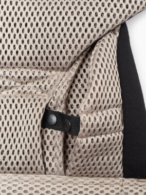 Рюкзак-переноска Happy Baby BABYTOUR 16