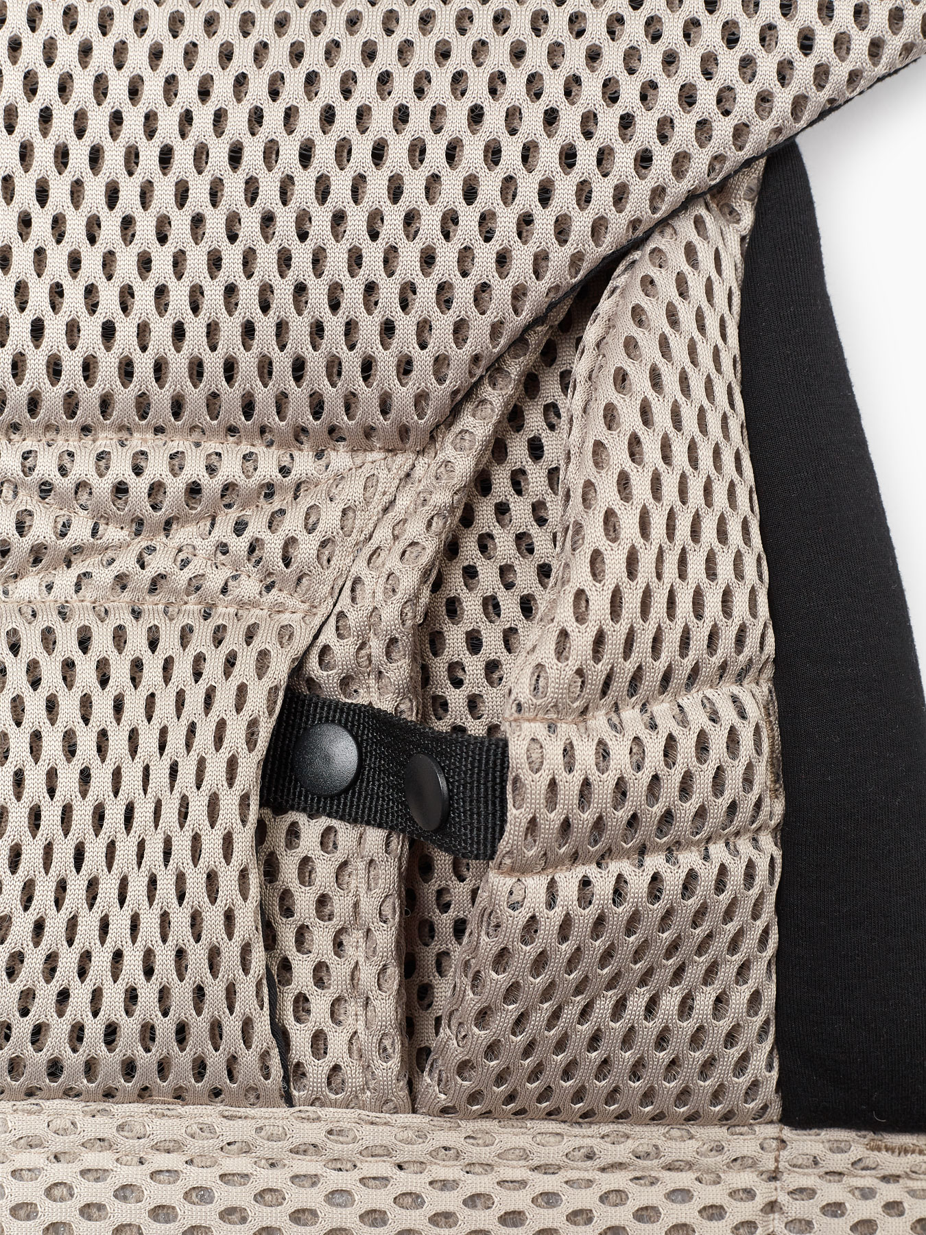 Рюкзак-переноска Happy Baby BABYTOUR 6