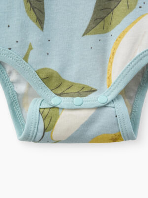 Боди детское Happy Baby (набор 3 шт.) pear 29