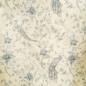 Набор для овальной и круглой кр-ки 6 пр."Райский сад" (М) 21